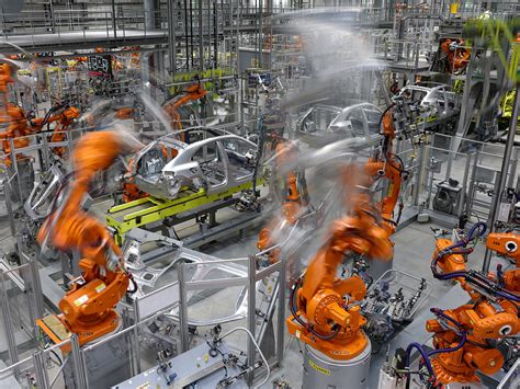 Branchenexperten: Luft für deutsche Autozulieferer wird dünner.